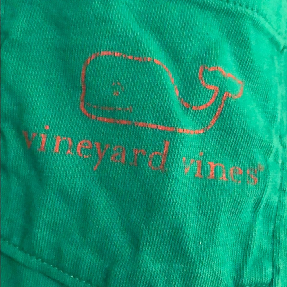 Vineyard vines long sleeve t-shirt